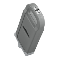 canon pfi-3700 photo black para pro-2600 pro-4600 pro-6600