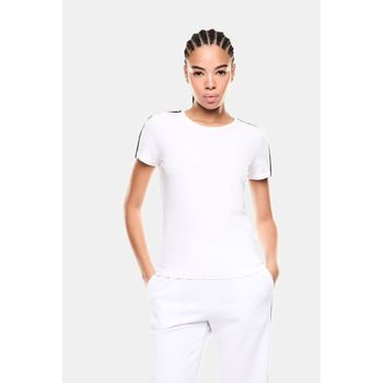 Emporio Armani EA7 Camiseta 10884231692630 para mujer