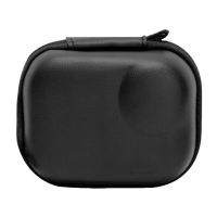 estuche eva puluz para insta360 go ultra negro