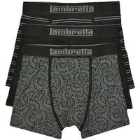 lambretta boxer lb385 para hombre