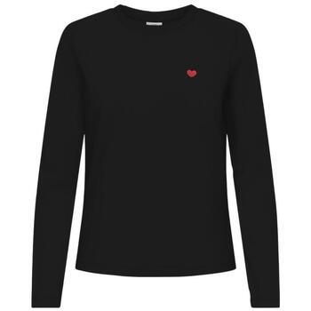 JDY Camiseta manga larga Pisas para mujer