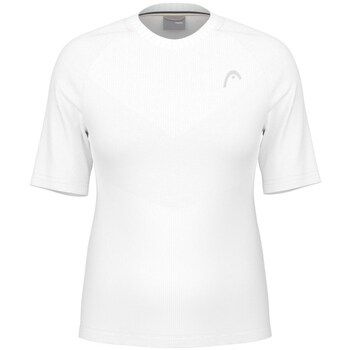 Head Camiseta Performance 2024 para mujer