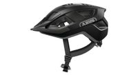 casco abus aduro 3 0 negro