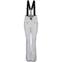peak mountain pantalones pantalon de ski femme adam para mujer