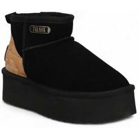alviero martini botines 1262-417b-0001-41 para mujer