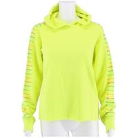 champion chaqueta deporte arm print para nina