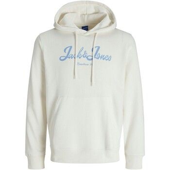 Jack & Jones Jersey Jor Time Sweat Hood para hombre