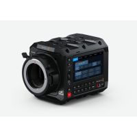 videocamara blackmagic pyxis 6k ef 6k ultra hd lcd 4 negro
