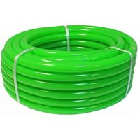 manguera de jardin aqualatex 15mm rollo de 50 mts  oferta exclusiva
