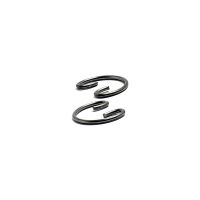 pinza de piston wiseco 21mm par