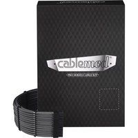 pro modmesh c-series rmi  rmx cable kit - carbon grey grey