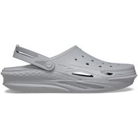 crocs zuecos off grid clog para hombre