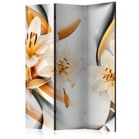 biombo - innocence of lily 135x172 cm