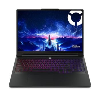 Portátil Lenovo Legion Pro 7 16IAX10H 16