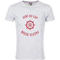 vent du cap camiseta t-shirt manches courtes garcon echeryl para nino