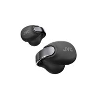 auriculares jvc ha-np1t inalambricos bluetooth true wireless diseno abierto microfono proteccion ipx4 negros