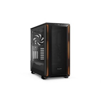 Caja PC be quiet! Dark Base 701 Black Torre Midi Tower