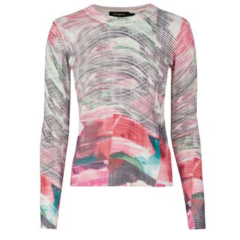 Desigual Jersey GLITCH para mujer