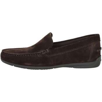 Geox Mocasines U55Q3A 00022 para hombre