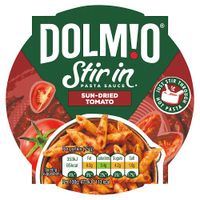 dolmio stir in sun dried tomato