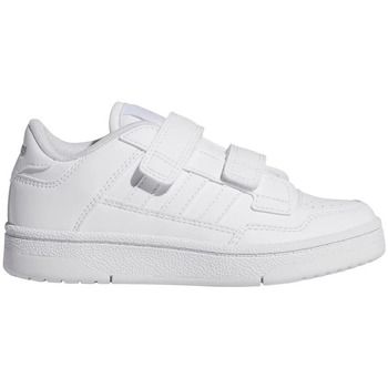 adidas Zapatillas RAPID COURT CF C para niño