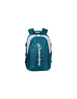 Mochila de pádel Bullpadel Bpm26021 Pearl 036 Azul Verdoso