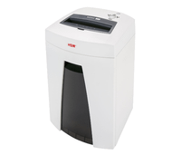 hsm destructora de documentos securio c18 p-4 39x30 215240v50hz eu