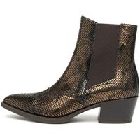 nerogiardini botines turandot tpu badia para mujer