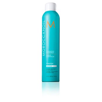 Finish luminous hairspray medium 330ml