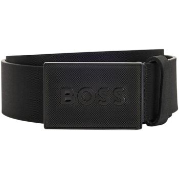 BOSS Cinturón 45,72-116,84 cm 105 cm x 3,5 cm GT15382 para hombre