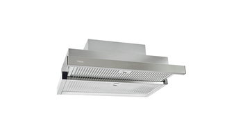 CAMPANA TELESCOPICA TEKA CNL 6815 PLUS INOX ANCHO 60 CM INOX