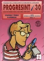 progresint 30 estrategias y tecnicas de aprendizaje