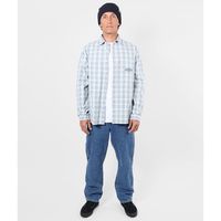 oxbow pantalones pantalon carpenter shaper para hombre