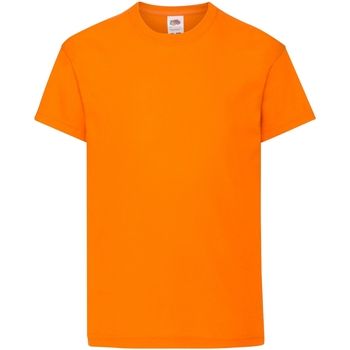 Fruit Of The Loom Tops y Camisetas Original para niño