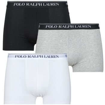 Polo Ralph Lauren Boxer CLASSIC-3 PACK-TRUNK para hombre