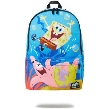 Space Junk Mochila SPONGEBOB BLUE 920SJS85NSZ para hombre