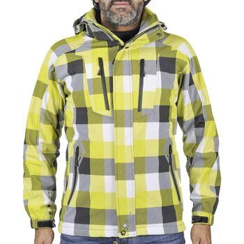 Peak Mountain Cazadora Blouson de ski homme CINA para hombre