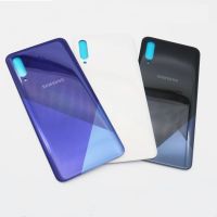 tapa trasera samsung galaxy a30s a307 a307f a307fnds carcasa repuesto no es una funda protectora