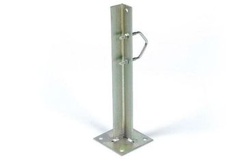 Garra Taco 300mm Perfil L TELEVES