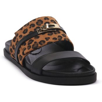 Mosaic Sandalias LEO PADLOCK para mujer