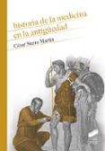 historia de la medicina en la antiguedad