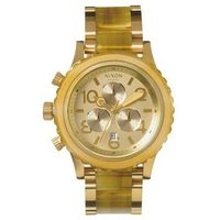 nixon reloj analogico a0371423 para mujer