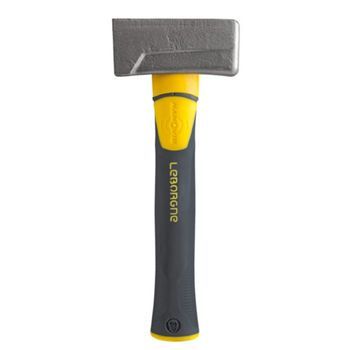 Sledgehammer Nanovib Ch120n 1,2kg Leborgne - 123309
