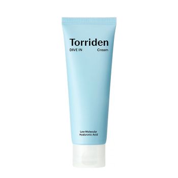 Torriden Cosmética Facial Dive In Cream Crema Hidratación Intensiva