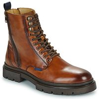pellet botines helder para hombre