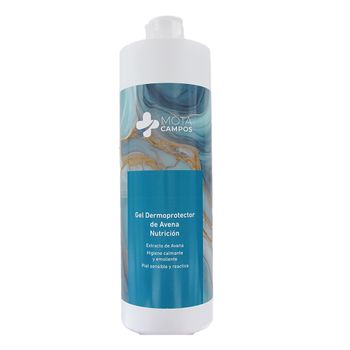Mota Campos Gel Dermoprotector de Avena 750 ml
