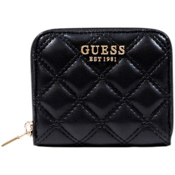 Guess Cartera GIULLY II SLG SMALL ZIP AROUND SWQG96 73137 para mujer