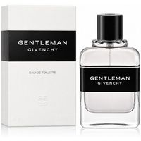 givenchy agua de colonia eau de toilette gentleman 60 ml para mujer