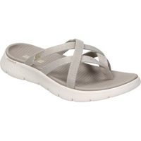 skechers sandalias 115551 para mujer