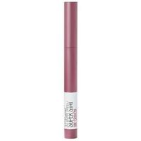 maybelline new york pintalabios superstay ink 025 stay exceptional para mujer